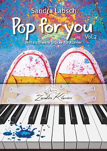 Pop for You Vol. 2