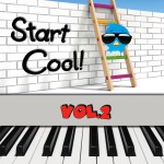 Start Cool 2 Cover