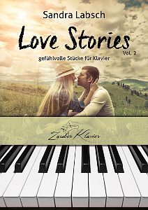 Love Stories Vol. 2