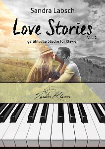 Love Stories Vol. 2