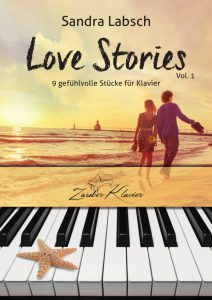 Coverbild Love Stories Vol. 1