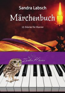 Sandra Labsch - Märchenbuch