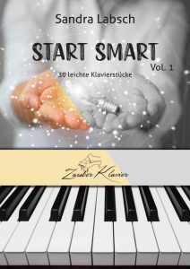 Start Smart Vol. 1