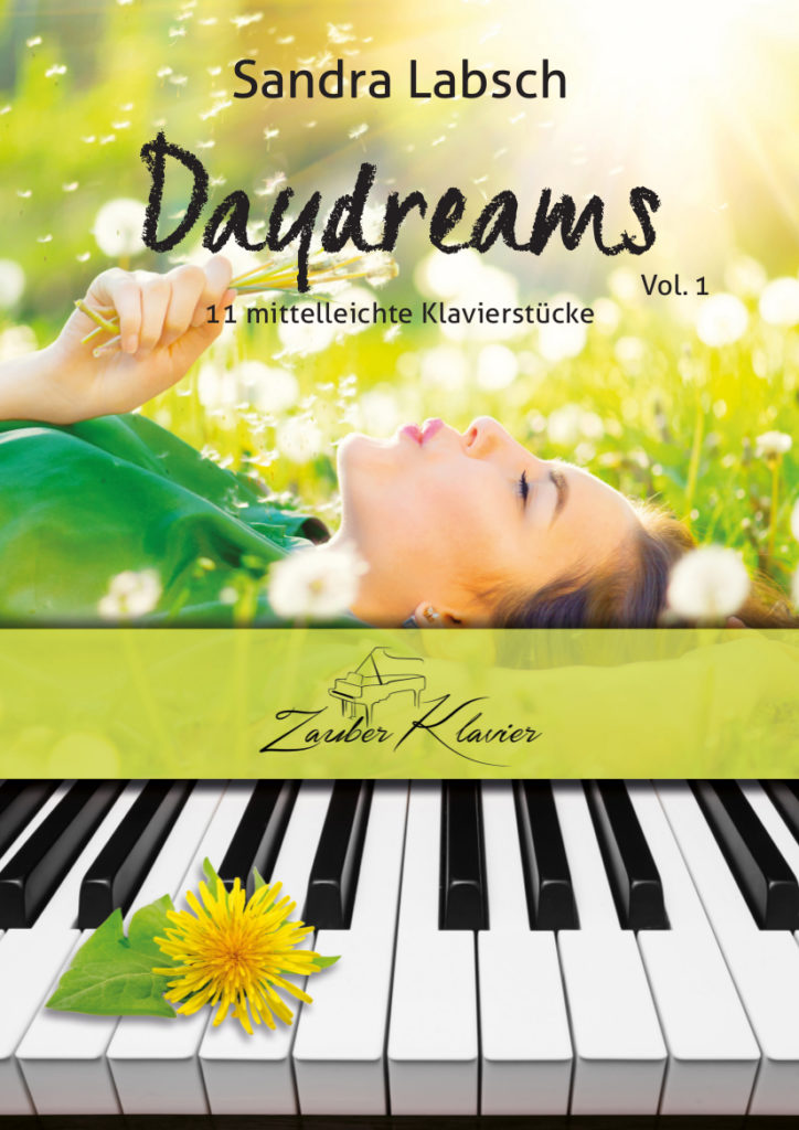 Sandra Labsch - Daydreams Vol. 1